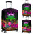 Tuvalu Luggage Covers - Summer Hibiscus - Polynesian Pride