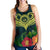 Polynesian Hawaii Women's Tank - Heart with - Polynesian Pride