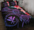 Hawaii Turtle Polynesian Tropical Quilt Bed Set - Cora Style Pink - Polynesian Pride