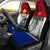 Hawaii Flag Polynesian Car Seat Covers Ver 1.0 - Polynesian Pride