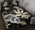 Plumeria Butterfly Quilt Bed Set - Polynesian Pride