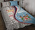 Fiji Quilt Bed Set Kanaloa Tatau Gen FJ - Polynesian Pride