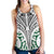 Maori Te Manaia Tattoo Women Tank Top - Polynesian Pride