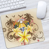 Nauru Polynesian Mouse Pad - Summer Tropical - Polynesian Pride