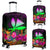 Polynesian Hawaii Kanaka Maoli Luggage Covers - Summer Hibiscus - Polynesian Pride