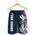 Hawaii Men's Shorts - Polynesian Hibiscus with Summer Vibes - Polynesian Pride