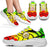 Hawaii Chunky Sneakers - Connect Style - Polynesian Pride