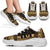 Niue Chunky Sneakers - Polynesian Chief Gold Version - Polynesian Pride