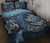 Maori Turtle New Zealand Quilt Bed Set - Polynesian Pride