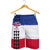 Hawaii Flag Polynesian Men's Shorts - Polynesian Pride