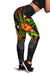 Polynesian Hawaii Leggings - Legend of Kanaka Maoli (Reggae) - Polynesian Pride