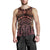 Polynesian Men Tank Top 03 Black - Polynesian Pride