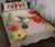 Hibiscus Bird Quilt Bed Set - Polynesian Pride