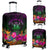 Niue Polynesian Luggage Covers - Summer Hibiscus - Polynesian Pride