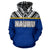 Nauru All Over Hoodie Polynesian Hoodie Style - Polynesian Pride