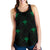 Kanaka Maoli Women's Racerback Tank Regal AH - Polynesian Pride