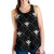 Kanaka Maoli Women's Racerback Tank Regal AH - Polynesian Pride