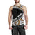 Personalized - Hawaii Polynesian Men's Tank Top - Loge Style - Polynesian Pride