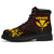 Hawaii All - Season Boots - Hawaiian Hibiscus - Polynesian Pride