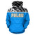 Palau All Over Hoodie Polynesian Hoodie Style - Polynesian Pride