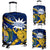 Nauru Rugby Luggage Covers Version Turtle Polynesian Blue - Polynesian Pride
