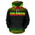 Solomon Judas All Over Hoodie - Polynesian Pride
