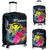 Hawaii Polynesian Luggage Covers - Tropical Flower - Polynesian Pride