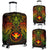 Polynesian Hawaii Luggage Covers - Reggae Turtle Manta Ray - Polynesian Pride