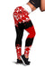 Tonga Leggings - Nora Style - Polynesian Pride