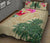 Hawaii Polynesian Kanaka Maoli Turtle Quilt Bed Set - Polynesian Pride