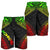 Pohnpei Men's Shorts - Polynesian Chief Reggae Version - Polynesian Pride