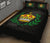 Tonga Polynesian Quilt Bed Set - Polynesian Pride