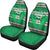 Manawatu Turbos Car Seat Covers Maori Vibes - Polynesian Pride