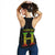 Hawaii Polynesia Women's Racerback Tank - Polynesian Pride