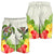 Polynesian Hawaii Men's Shorts Turtle Colorful - Polynesian Pride