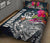 Vanuatu Polynesian Quilt Bed Set - Summer Vibes - Polynesian Pride