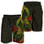 Hawaii Men's Shorts - Polynesian Humpback Whale - Polynesian Pride