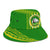 Hawaii - Kaimuki High Bucket Hat - AH - Polynesian Pride