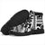 Polynesian 47 Season Boots - Polynesian Pattern - Polynesian Pride