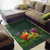 Hawaii Hibiscus Area Rug - Polynesian Pride