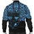 Fiji Polynesian Bomber Jacket (Men) - Pride of Fiji - Polynesian Pride