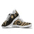 Northern Mariana Sneaker - Tentacle Turtle Gold - Polynesian Pride