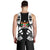 Fiji Men Tank Top - Polynesian Tattoo Black - Polynesian Pride