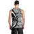 Cook Islands Polynesian Men'S Tank Top 02 - Polynesian Pride