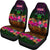 Niue Polynesian Car Seat Covers - Summer Hibiscus - Polynesian Pride