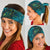 Turtle Maori Bandana 3 - Pack Koru - Polynesian Pride