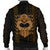 Hawaii Polynesian Men's Bomber Jacket - Ikaika Hawaiian - Polynesian Pride