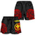 Polynesian Hawaii Women's Shorts - Hawaiian Spirit - Polynesian Pride