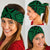 Polynesian Tradition Green Bandana 3 - Pack - Polynesian Pride