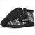 Kanaka Maoli Leather Boots - Polynesian Black Chief Version - Polynesian Pride